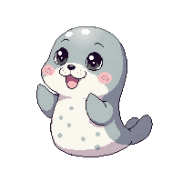 stickersearch 12568 seal