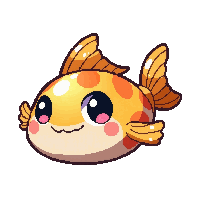 stickersearch 13489 plaice