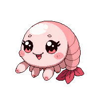 stickersearch 13903 shrimp