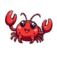 stickersearch 13935 lobster