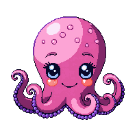 stickersearch 14090 octopus2