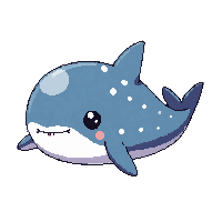 stickersearch 14422 whaleshark