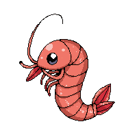 stickersearch 14612 prawn