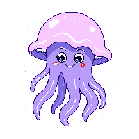 stickersearch 14856 jellyfish