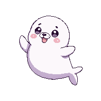 stickersearch 14996 seal