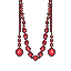 stickersearch 20891 coral necklace