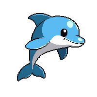 stickersearch 24667 porpoise