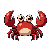 stickersearch 25797 crab