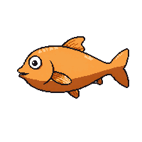 stickersearch 26016 fish