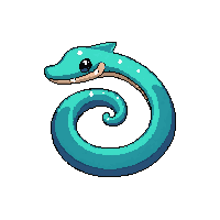 stickersearch 26444 eel