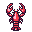 stickersearch 7178 lobster