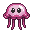 stickersearch 8850 jellyfish