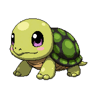 stickersearch 10865 turtle