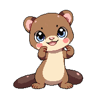 stickersearch 10902 ferret