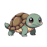 stickersearch 13307 turtle