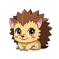 stickersearch 13931 hedgehog2
