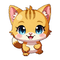 stickersearch 14463 cat