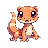 stickersearch 14975 gecko