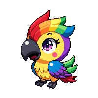stickersearch 15201 parrot2