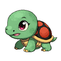 stickersearch 15565 turtle