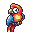stickersearch 16146 parrot