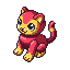 stickersearch 16727 robot cat