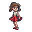 stickersearch 22904 poodle skirt