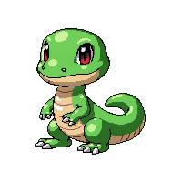 stickersearch 24893 gecko