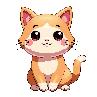stickersearch 26622 cat