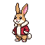 stickersearch 6943 rabbit jacket