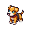 stickersearch 7996 robot dog