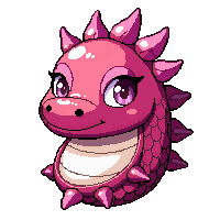 stickersearch 12146 dragon fruit