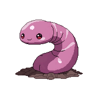 stickersearch 12299 caecilian