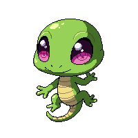 stickersearch 12303 lizard