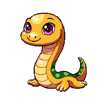 stickersearch 12987 snake