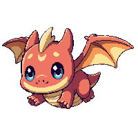 stickersearch 13876 dragon