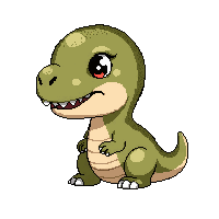 stickersearch 14017 dino