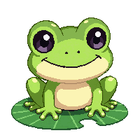 stickersearch 14124 frog2