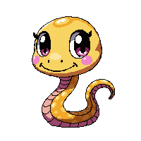 stickersearch 15388 snake