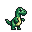 stickersearch 19306 dinosaur