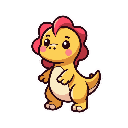 stickersearch 20584 dinosaur large