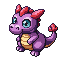 stickersearch 20633 dragon plush