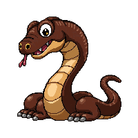stickersearch 24844 rattlesnake
