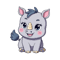 stickersearch 10247 rhino