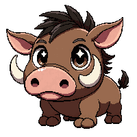 stickersearch 11513 warthog