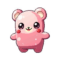 stickersearch 11776 gummy bear