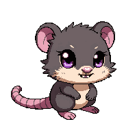 stickersearch 11941 shrew