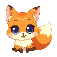 stickersearch 12648 fox