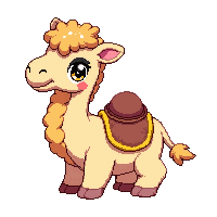 stickersearch 12806 dromedary