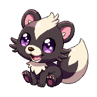 stickersearch 13056 skunk
